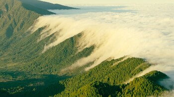 El efecto Foehn en las