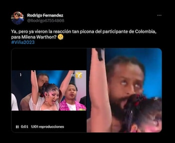 Usuarios denunciaron malos gestos por