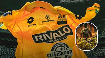 Atlético Bucaramanga busca hacer historia