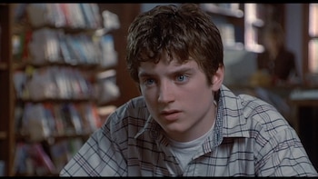 The Faculty - Captura de video