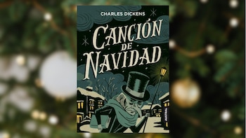 "Canción de Navidad", de Dickens.