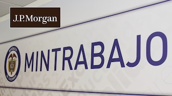 Por presuntas fallas en la atención de un episodio de acoso laboral, el Ministerio de Trabajo formuló cargos contra J.P. Morgan Colombia