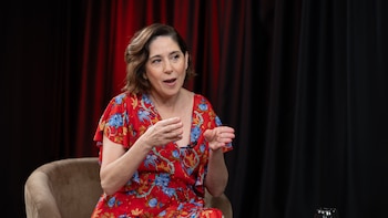 Laura Novoa suma su experiencia