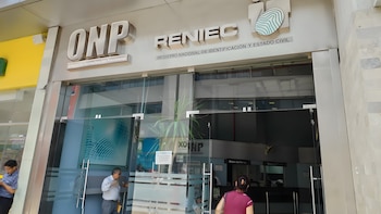 ONP no atenderá en ninguna sede del país durante el feriado del 1 de mayo por el Día del Trabajo