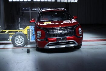 Prueba de seguridad de la