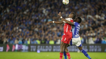 Santa Fe le quitaría un