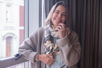 Blanca Oteyza