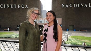 ‘La falla’: el documental que