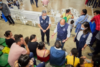 La Defensoría del Pueblo advirtió