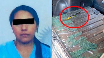 Una médica de Gendarmería y una cosmetóloga fueron detenidas con 70 kilos de cocaína: el insólito motivo por el que las descubrieron