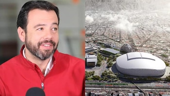 El nuevo estadio El Campín no estará listo en 2027: el alcalde Carlos Fernando Galán explicó que “pronto vamos a tener un anuncio”