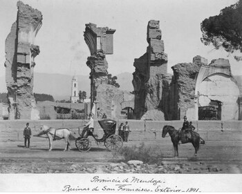 Treinta años después. Aspecto de