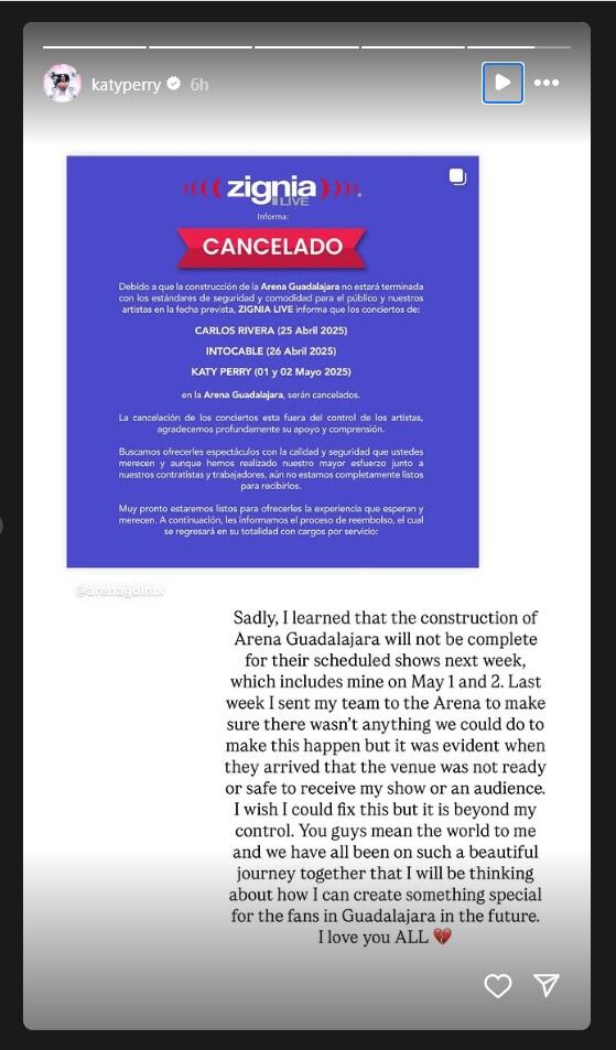 Proceso de reembolso confirmado para boletos adquiridos, incluye devoluciones completas sin costos adicionales (Recorte)