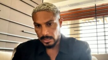 Paolo Guerrero dice que se