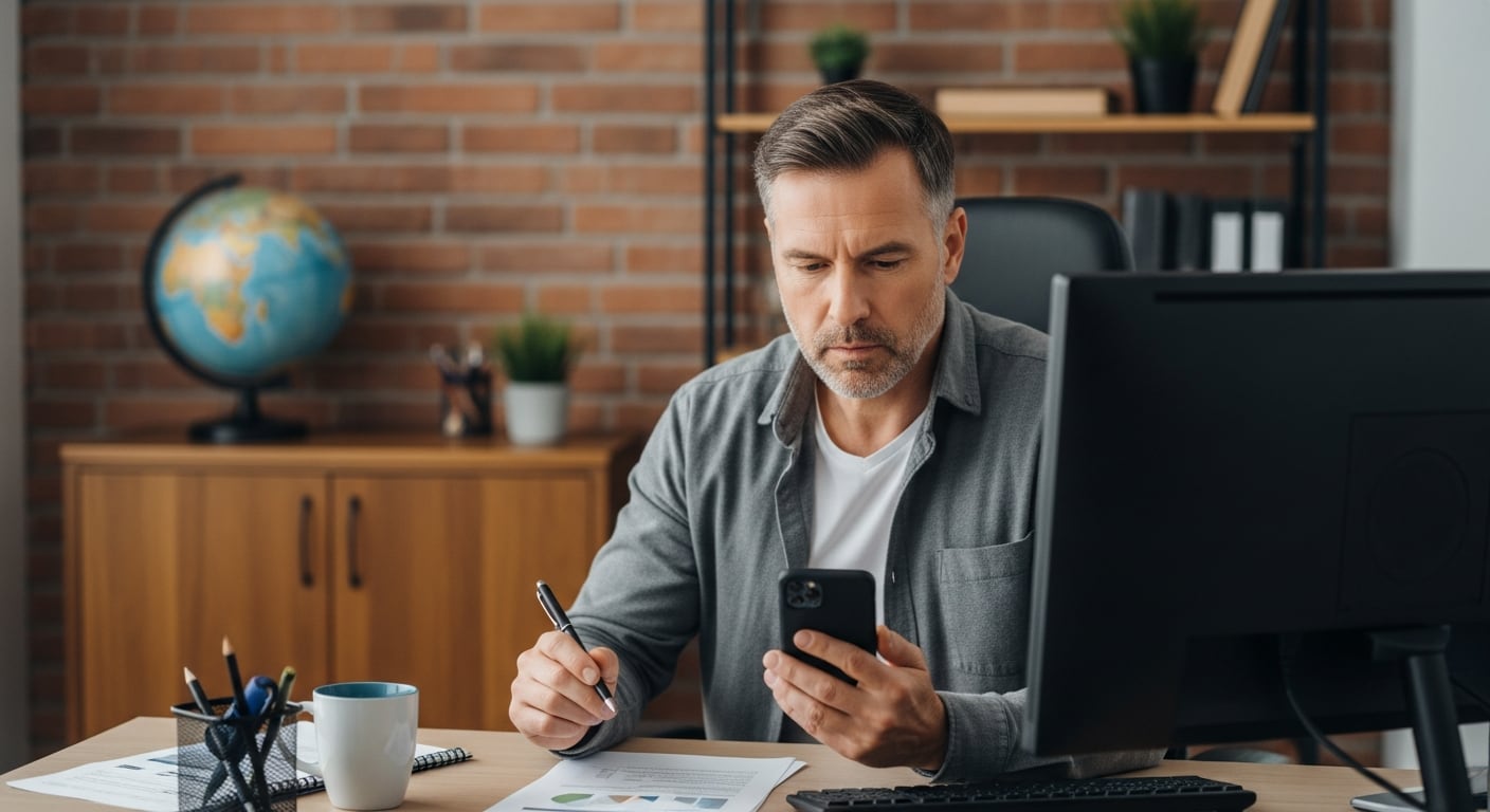 El colirio reduce efectos adversos y solo requiere una gota diaria por ojoea
(Imagen Ilustrativa Infobae)