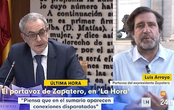 Luis Arroyo