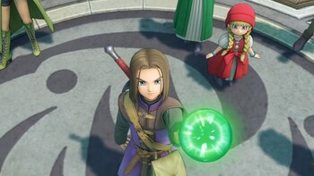 La demo cuenta con una