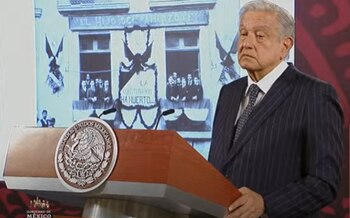 Periodistas desde el extranjero en