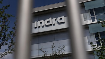 Indra asegura que su personal