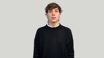 Enzo Rossi
