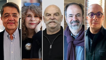 Ramírez, Belli, Villoro, Caparrós y Volpi lideran el festival Centroamérica Cuenta en España
