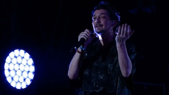 Zoé llega al cine: fechas, boletos y todo sobre el concert film “Memorex + Rexsexex Y Más”