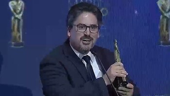 El programa Tranquera Sur recibió