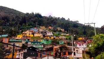 Este es el municipio aledaño