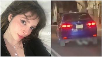 Imelda Tuñón reacciona al caso