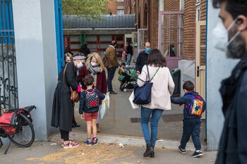 EFE/EPA/CHRISTOPHE PETIT TESSON/Archivo