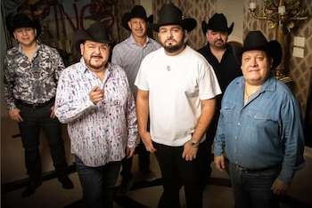 Grupo Pesado despide a su