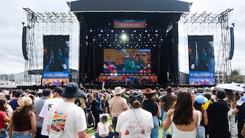 EN VIVO - Concierto Colombia: Voces por la vida ya ha recaudado más de $5.000 millones