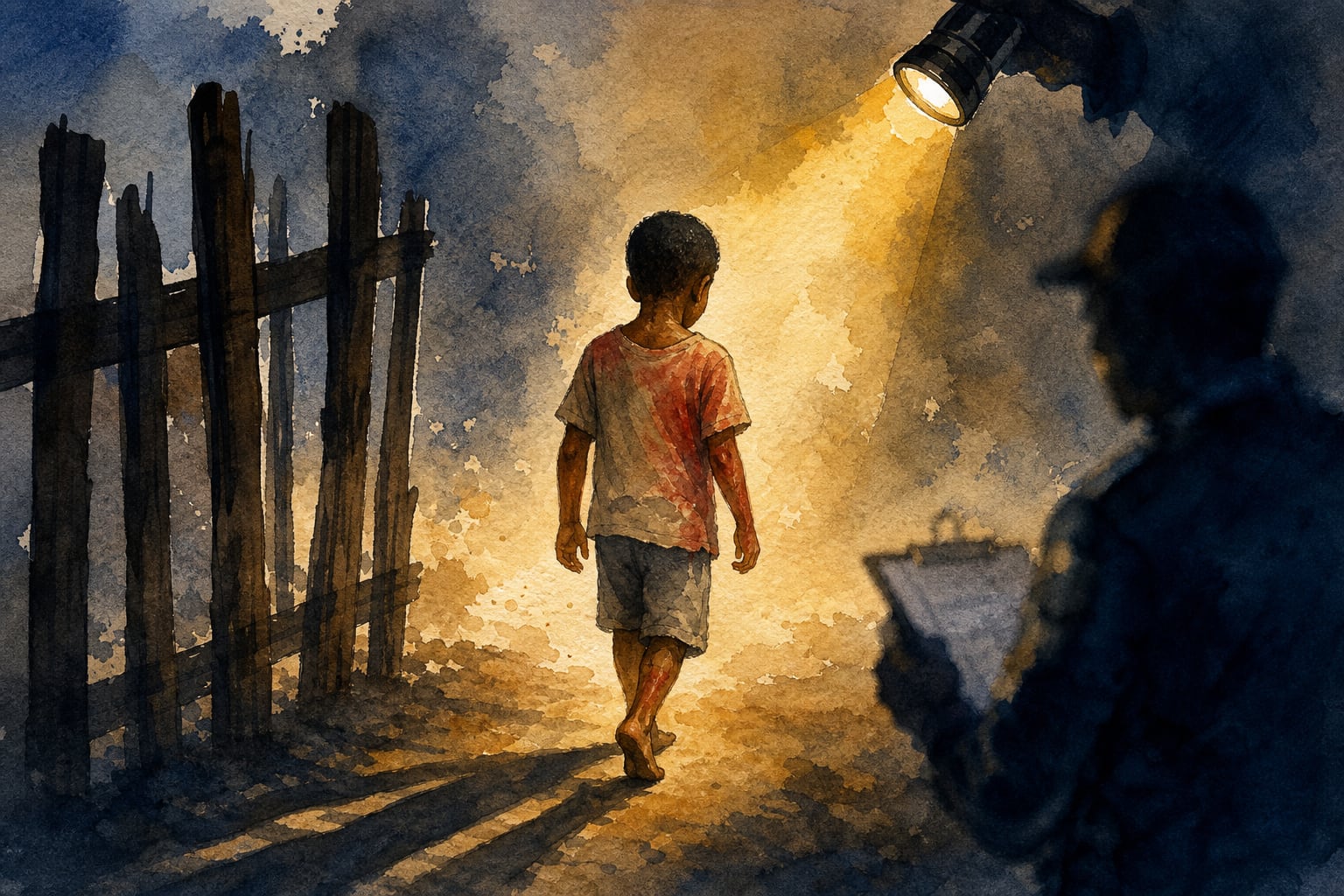 El Departamento de Trabajo Infantil recibe apoyo oficial para ampliar las tareas de prevención y detección en República Dominicana. (Imagen Ilustrativa Infobae)