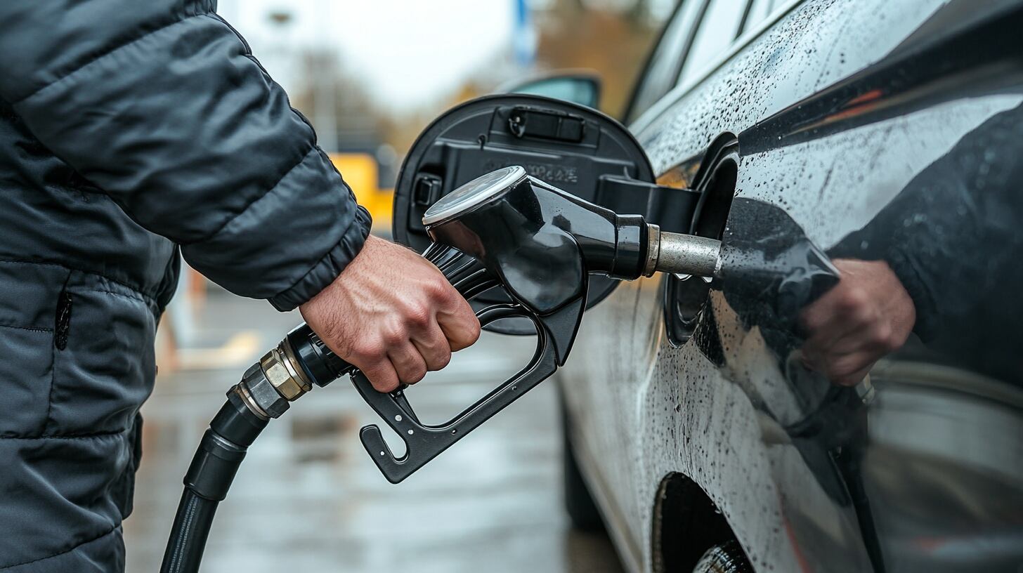 La pareja fue vista por última vez en una gasolinera cerca de McGregor, Minnesota, el 26 de mayo. (Imagen Ilustrativa Infobae)