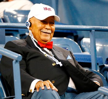 El exalcalde de Nueva York,