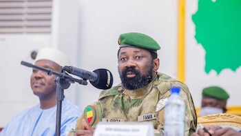 El Ejército lanza nuevos bombardeos