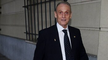 Fallece el expresidente del Betis