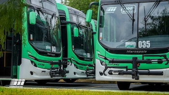 Transmetro en Monterrey: qué rutas cubre, cuánto cuesta y cómo conecta con el Metro