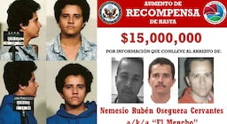 Decapitaciones filmadas, drones y tanques: todo lo que se sabe de la caída de “El Mencho”, el capo narco más temido de México