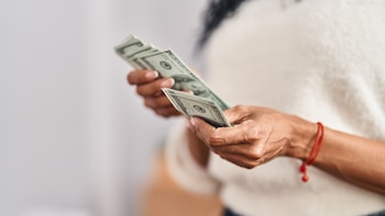 Dólar a pesos colombianos hoy