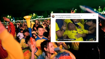 Los memes que dejó el empate 0-0 de Colombia vs. Portugal: “Así sería la vida si Dávinson Sánchez calzara 37”
