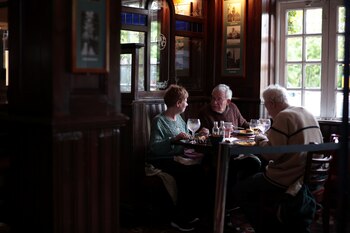Los países donde las campañas