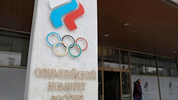 La Comisión Ejecutiva del COI