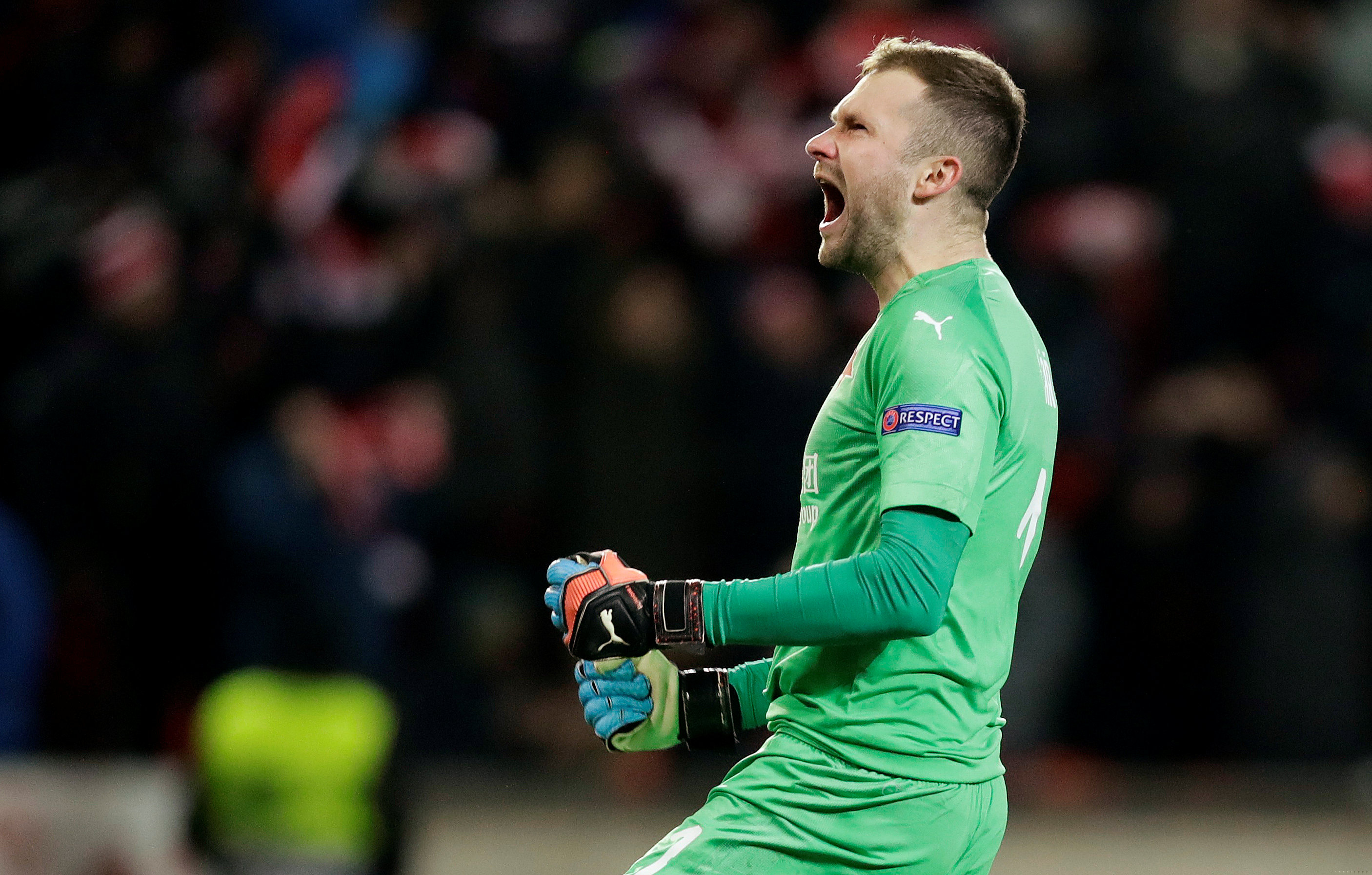 Ondrej Kolar criticó la actitud