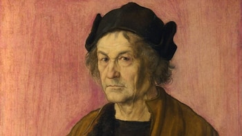 La National Gallery revive el