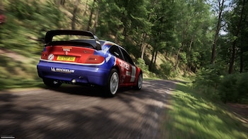 Assetto Corsa Rally suma carreras multijugador y dos tramos de Grecia al acceso anticipado