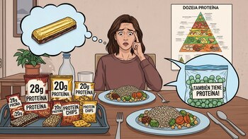 La promesa de mayor saciedad