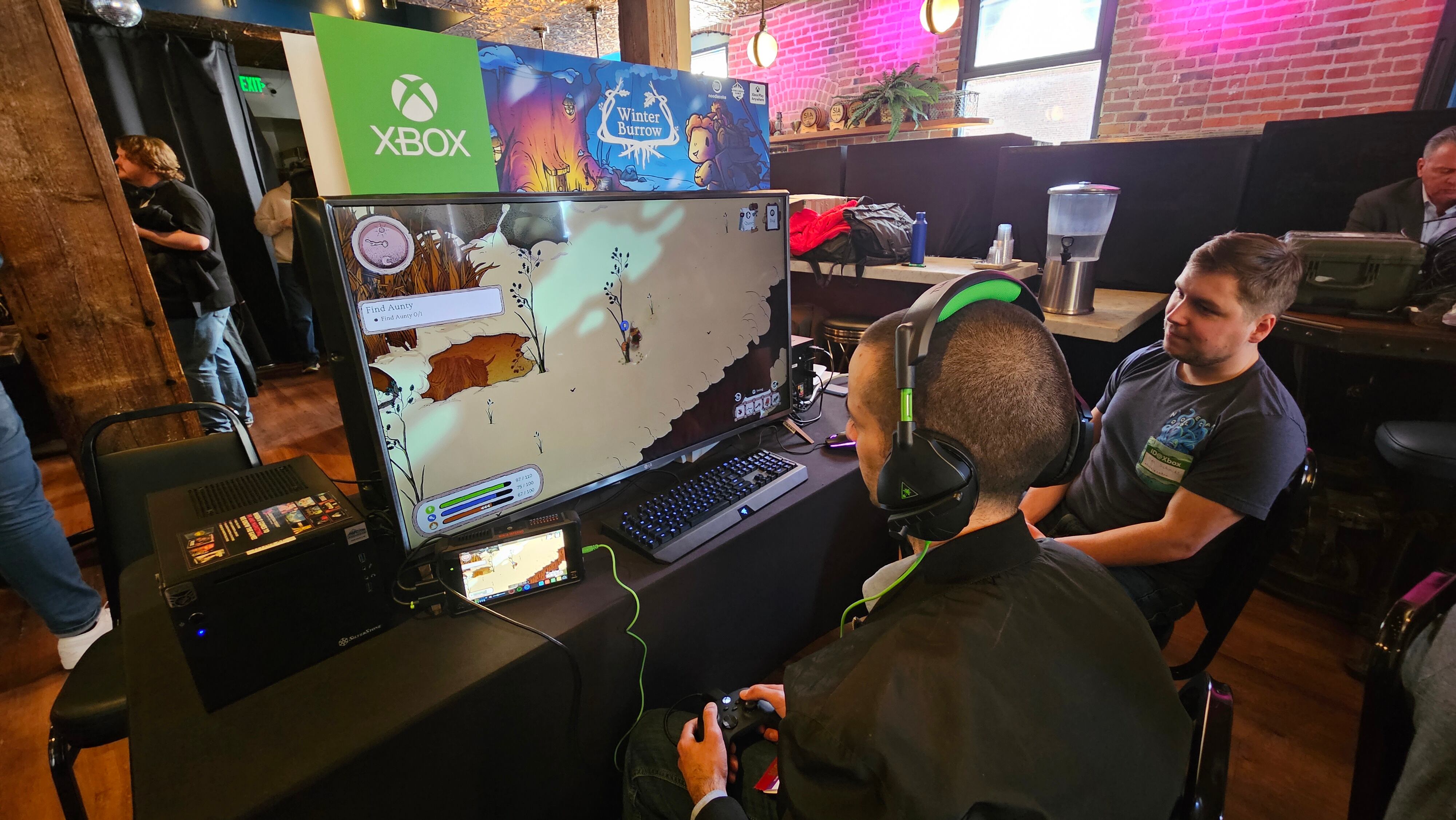 Xbox Game Pass octubre 2025: Del regreso de Ryu Hayabusa a la exploración espacial de Obsidian - ID@Xbox