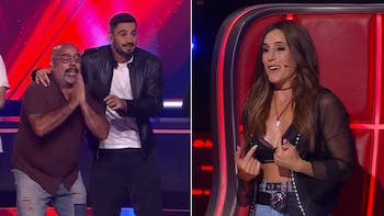 El inesperado reclamo del familiar