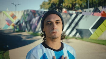 Video AMIA